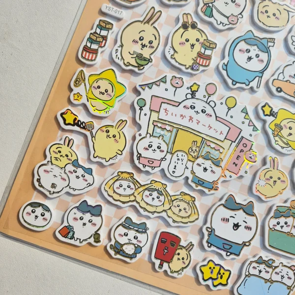 Chiikawa-Stickers-online-India-5