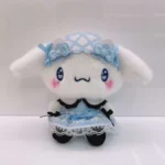 Cinnamoroll-Bow-Plush-Keychain-online-india