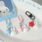 Miffy-Keychain-Bag-Charm-online-India-3