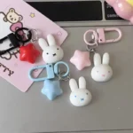 Miffy-Keychain-Bag-Charm-online-India-9