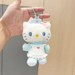 Sanrio-Plush-Keychains-Nurse-Cosplay-Edition-2
