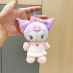 Sanrio-Plush-Keychains-Nurse-Cosplay-Edition-4