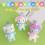 Sanrio-Plush-Keychains-Nurse-Cosplay-Edition-8