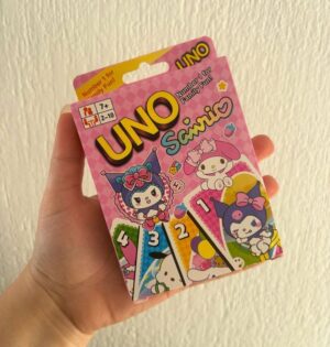Sanrio-UNO-cards-online-india