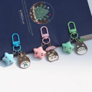 Cute-totoro-keycharms-online-india