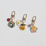 Howls-Moving-Castle-Keychains-online-india-1