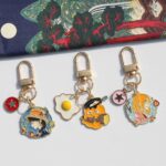 Howls-Moving-Castle-Keychains-online-india-4