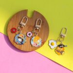 Howls-Moving-Castle-Keychains-online-india-5