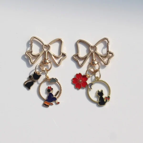 Kiki-Delivery-Bow-Keychains-online-india-1