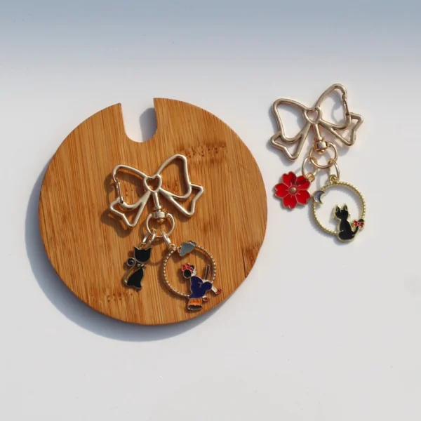 Kiki-Delivery-Bow-Keychains-online-india-2