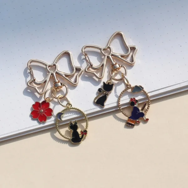 Kiki-Delivery-Bow-Keychains-online-india-4