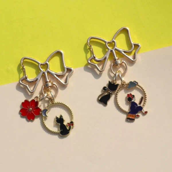Kiki-Delivery-Bow-Keycharms-online-india