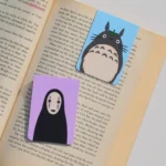 Totoro-Magnetic-Bookmark-online-india