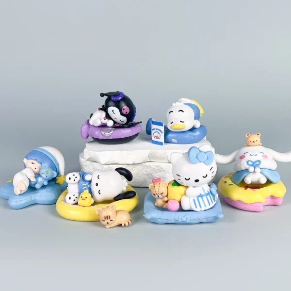 Sanrio-Sleeping-Figures-Online-india-2