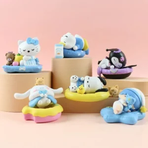 Sanrio-Sleeping-Figures-Online-india-4