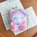 Size-Hello-Kitty-Cat-Plush-Keychain-india