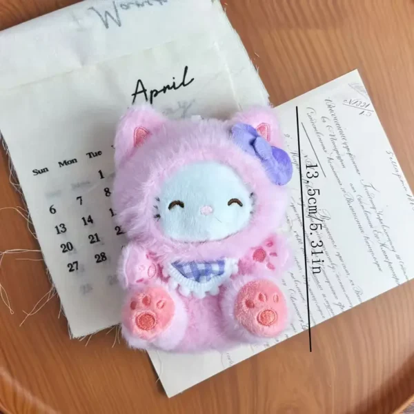 Size-Hello-Kitty-Cat-Plush-Keychain-india