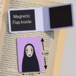 Size-Studio-Ghibli-Magnetic-Bookmarks