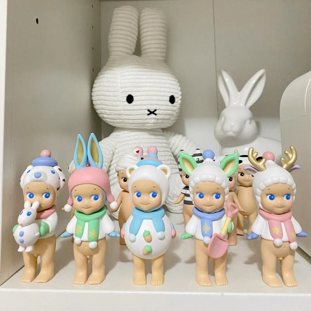 Sonny-Angel-Winter-Wonderland-Figures-online-India
