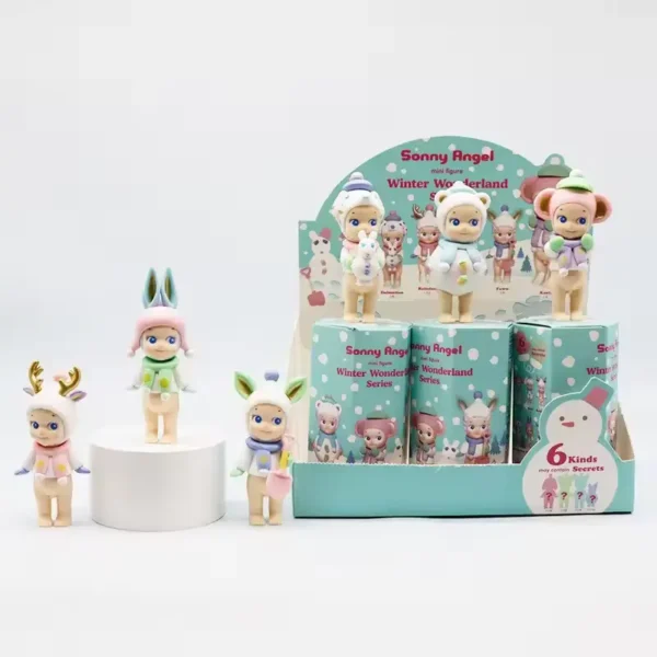 Sonny-Angel-Winter-Wonderland-figures-india-3
