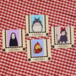 Studio-Ghibli-Magnetic-Bookmarks-online-india-2