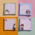 Studio-Ghibli-Notepads-online-india-1