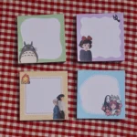 Studio-Ghibli-Notepads-online-india