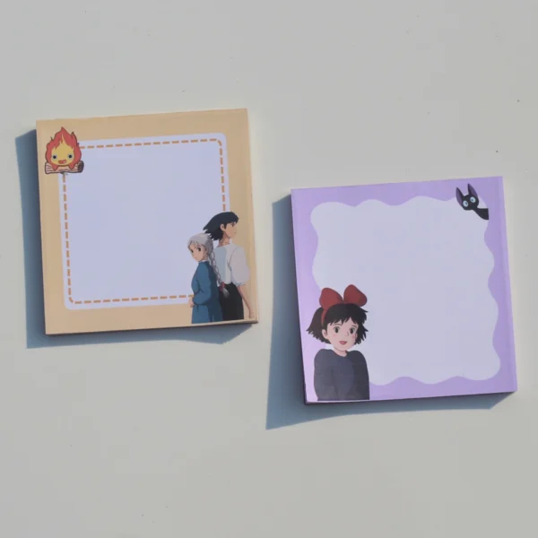 Studio-Ghibli-Notepads-online-india-3