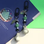 Totoro-Bell-Charm-Keychain-online-india-1