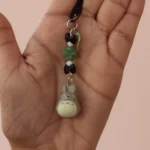 Totoro-Bell-Charm-Keychain-online-india-2