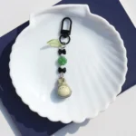 Totoro-Bell-Charm-Keychain-online-india-3