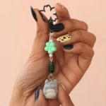 Totoro-Fuzzy-Keycharm-online-india-1