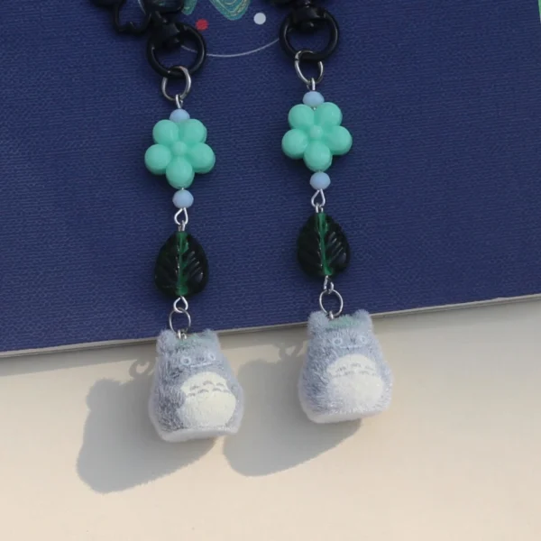 Totoro-Fuzzy-Keycharm-online-india-4