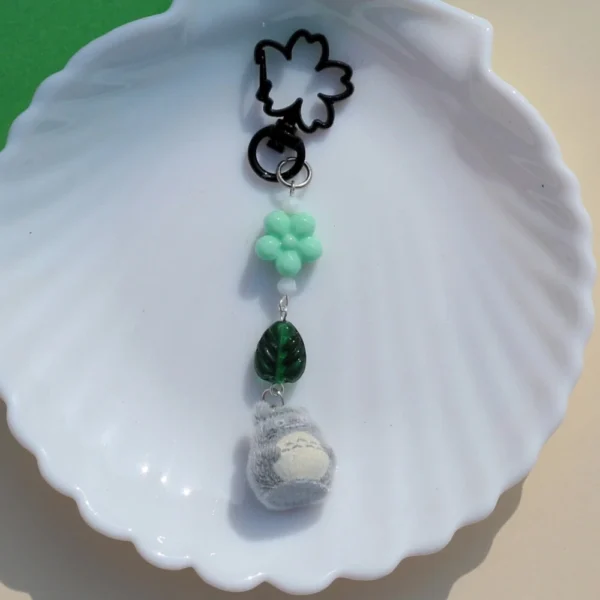 Totoro-Fuzzy-Keycharm-online-india-5