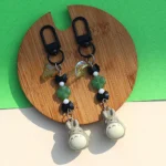 Totoro-ringing-bell-charm-keychain-online-india