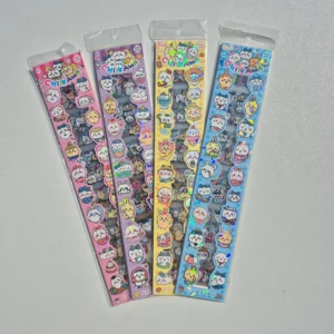 Chiikawa-Long-Sticker-Sheets-India Chiikawa-Long-Sticker-Sheets-India