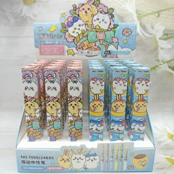 Chiikawa-Pen-Blind-Box-online-india-1