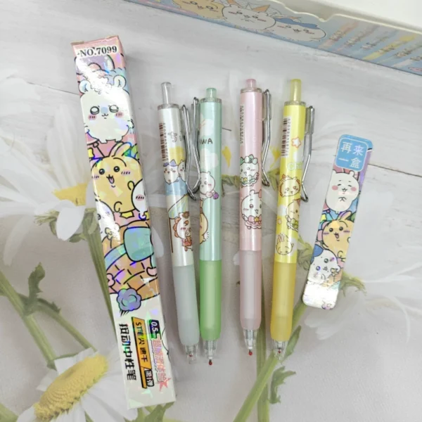 Chiikawa-Pen-Blind-Box-online-india-3