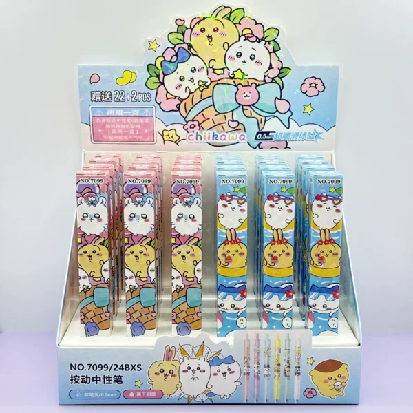 Chiikawa-Pen-Blind-Box-online-india-6