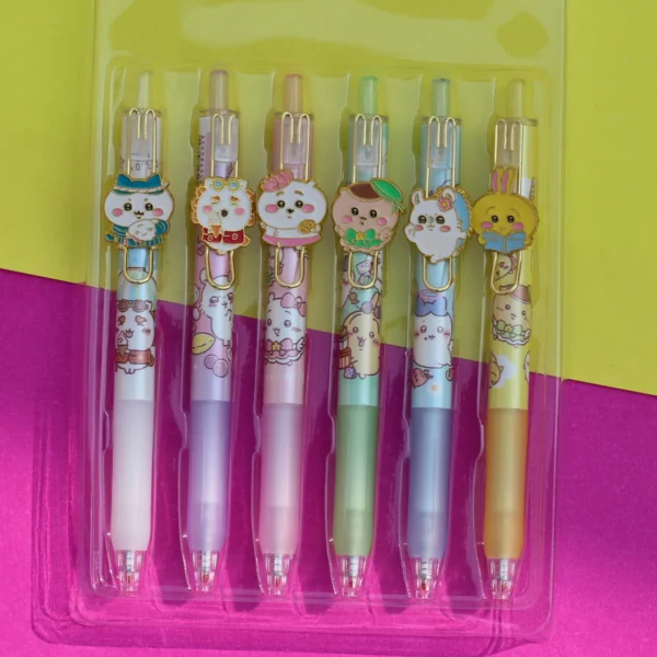 Chiikawa-Pen-Set-Online-India-1
