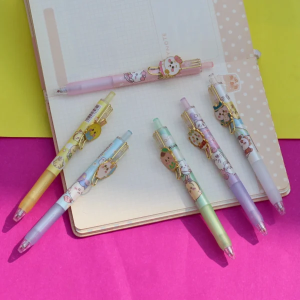 Chiikawa-Pen-set-online-india-4