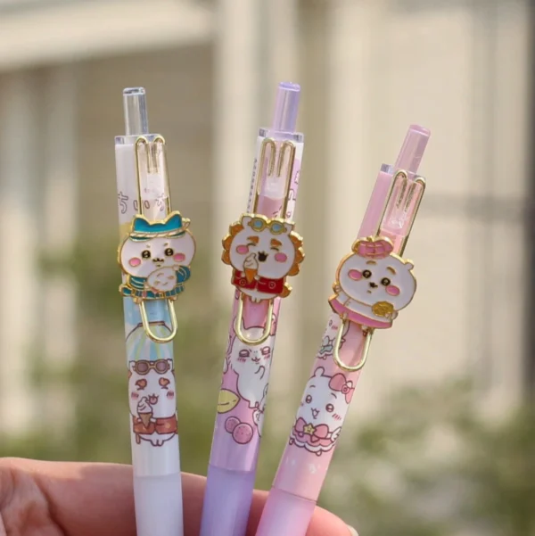 Chiikawa-Pen-set-online-india-5