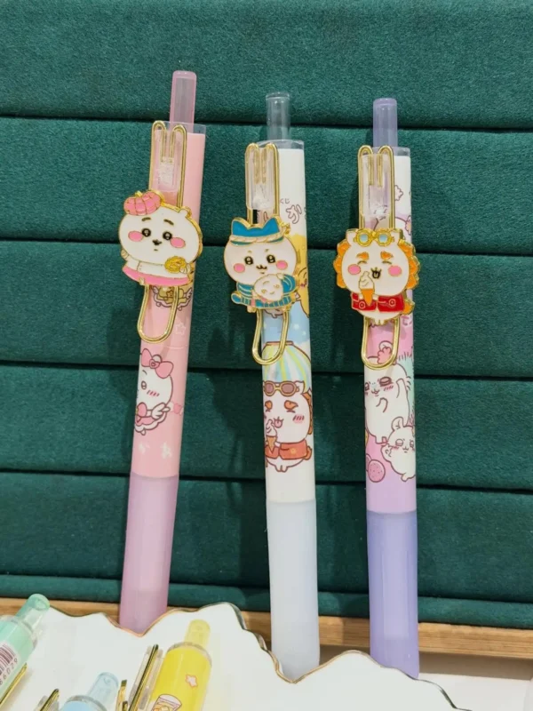 Chiikawa-Pen-set-online-india-8