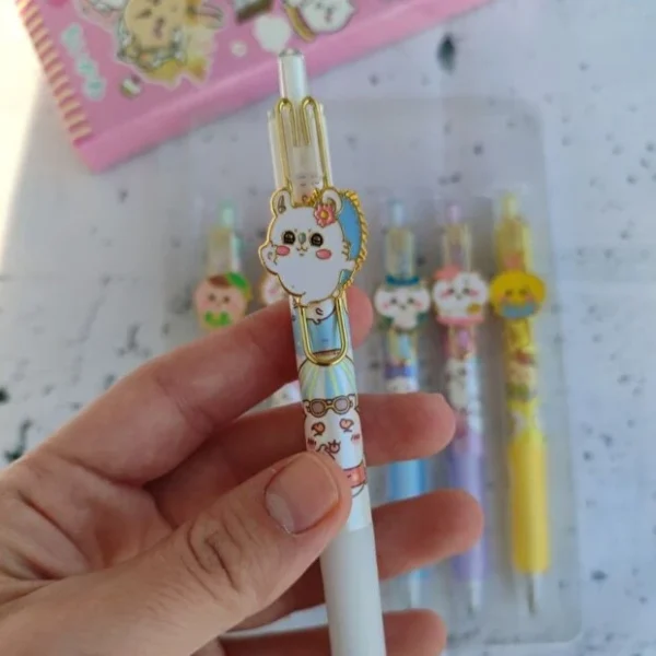 Chiikawa-Pen-set-online-india-9