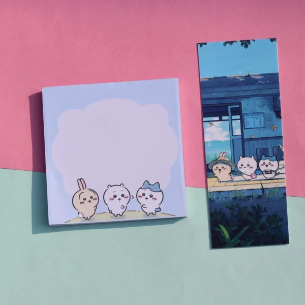 Chiikawa-notepad-online-india-2