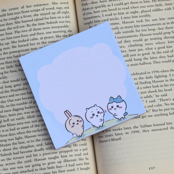 Chiikawa-notepad-online-india-3