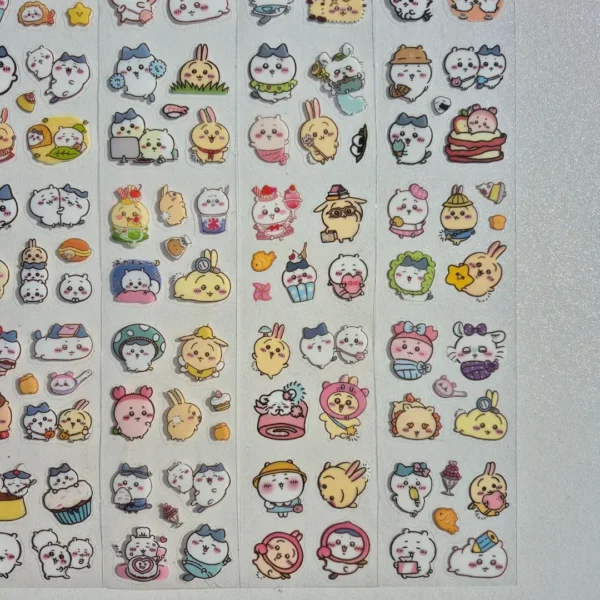 Chiikawa-stickers-1