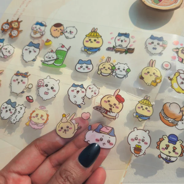 Chiikawa-stickers-4