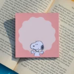 Snoopy-Notepad-online-india