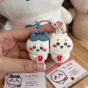 Chiikawa-Magnetic-Matching-Keychains-online-india-1